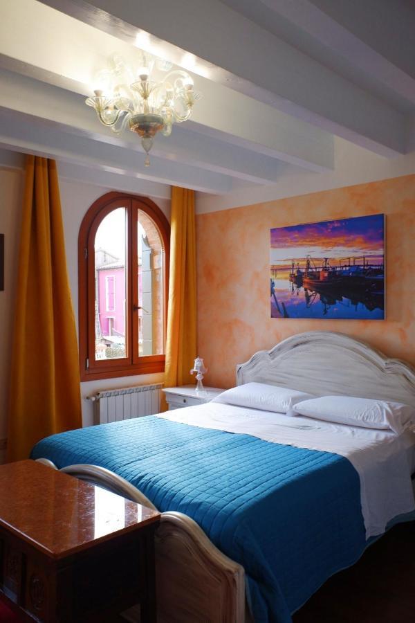 Cà Di Pizzo Di Burano